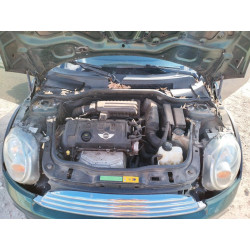2011 MINI COOPER