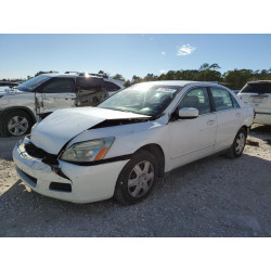 2007 HONDA ACCORD