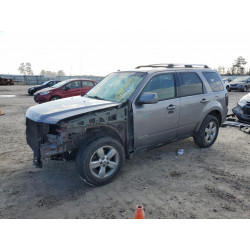2008 FORD ESCAPE