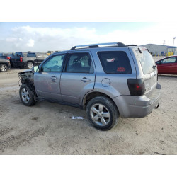 2008 FORD ESCAPE