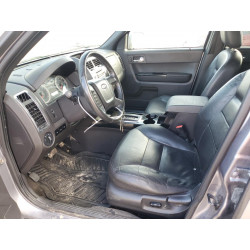 2008 FORD ESCAPE