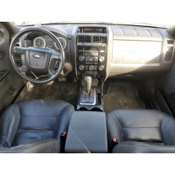 2008 FORD ESCAPE
