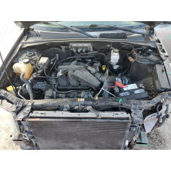 2008 FORD ESCAPE
