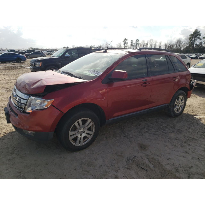 2008 FORD EDGE
