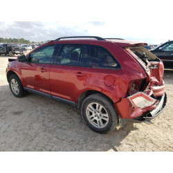 2008 FORD EDGE