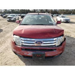 2008 FORD EDGE