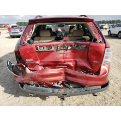 2008 FORD EDGE