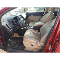 2008 FORD EDGE