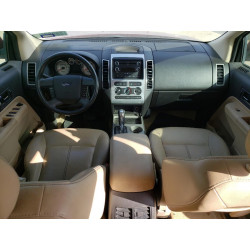 2008 FORD EDGE