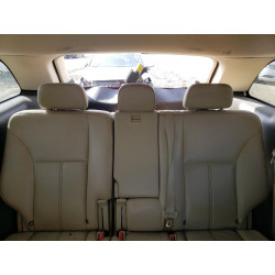 2008 FORD EDGE