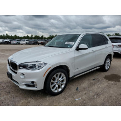 2014 BMW X5