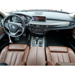 2014 BMW X5