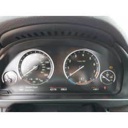 2014 BMW X5