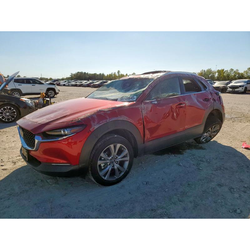 2025 MAZDA CX30 3MVDMBDM3SM782176 90749845