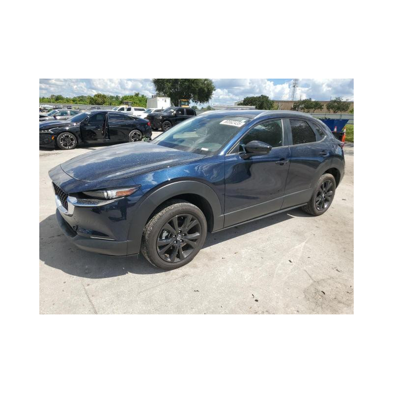 2025 MAZDA CX30 3MVDMBBM5SM769240 80562435