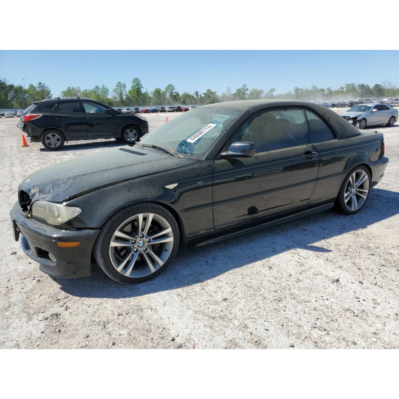 2004 BMW 3 SERIES