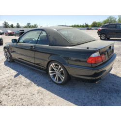 2004 BMW 3 SERIES