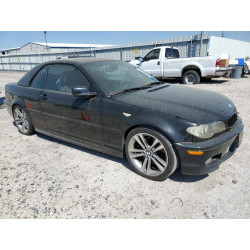 2004 BMW 3 SERIES