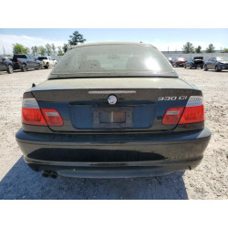 2004 BMW 3 SERIES
