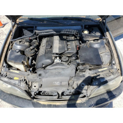 2004 BMW 3 SERIES