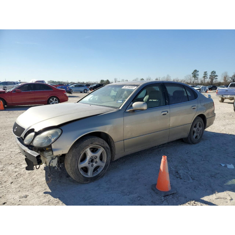 1999 LEXUS GS300