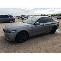 2011 BMW 5 SERIES