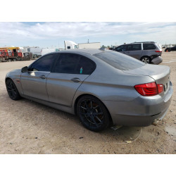 2011 BMW 5 SERIES