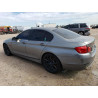 2011 BMW 5 SERIES