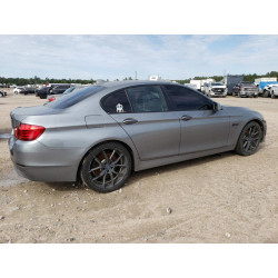2011 BMW 5 SERIES