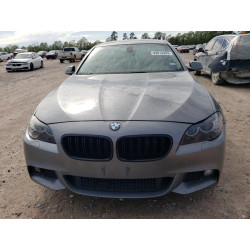 2011 BMW 5 SERIES