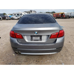 2011 BMW 5 SERIES