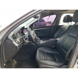 2011 BMW 5 SERIES