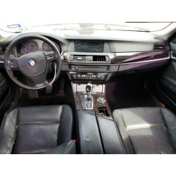 2011 BMW 5 SERIES