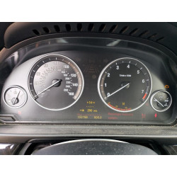2011 BMW 5 SERIES