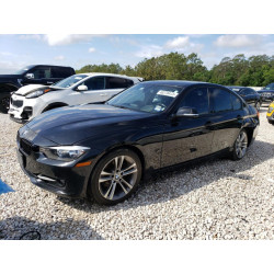 2013 BMW 3 SERIES