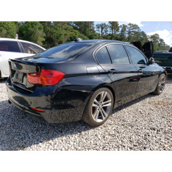 2013 BMW 3 SERIES