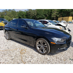 2013 BMW 3 SERIES