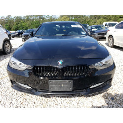 2013 BMW 3 SERIES