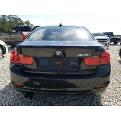 2013 BMW 3 SERIES