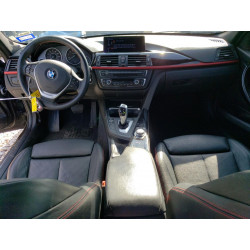 2013 BMW 3 SERIES