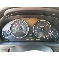 2013 BMW 3 SERIES