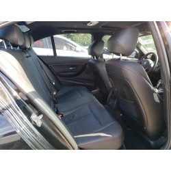 2013 BMW 3 SERIES