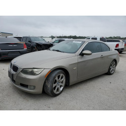 2007 BMW 3 SERIES