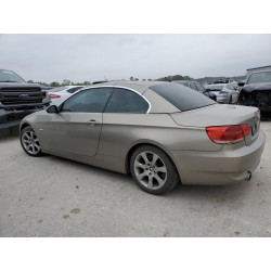 2007 BMW 3 SERIES