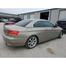2007 BMW 3 SERIES