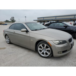 2007 BMW 3 SERIES