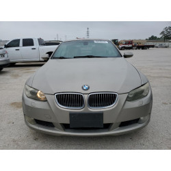 2007 BMW 3 SERIES