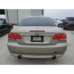 2007 BMW 3 SERIES