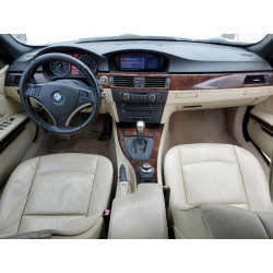2007 BMW 3 SERIES