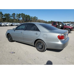 2005 TOYOTA CAMRY